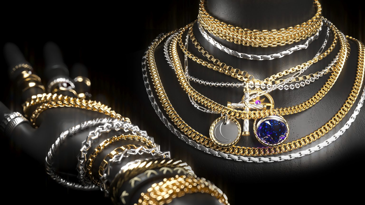 jewelry imm brush vol.2 mgh3d