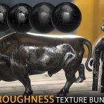 roughness texture bundle